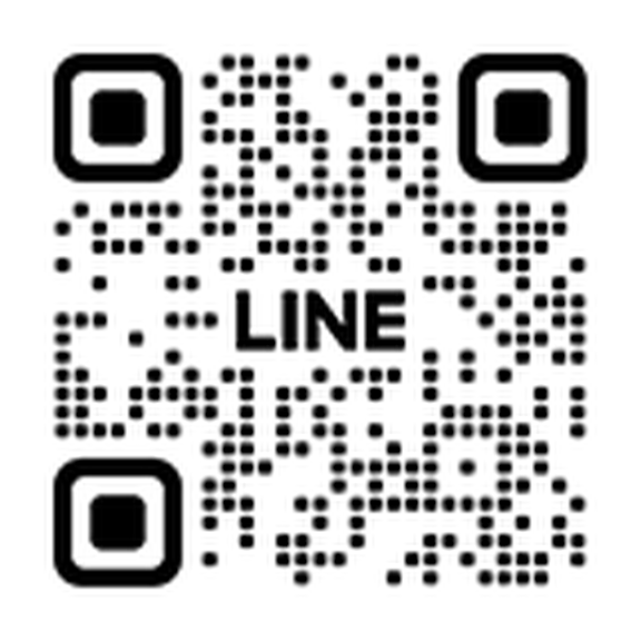 QR code LINE @stonemark