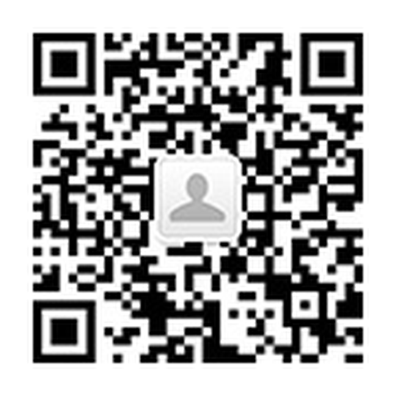 QR code WeChat สโตนมาร์ค