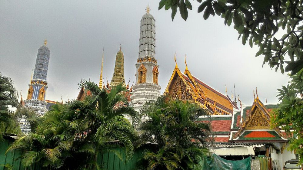 ผลงานติดตั้งกระเบื้องมุงหลังคาเซรามิคสโตนมาร์ค ภาพที่ 10