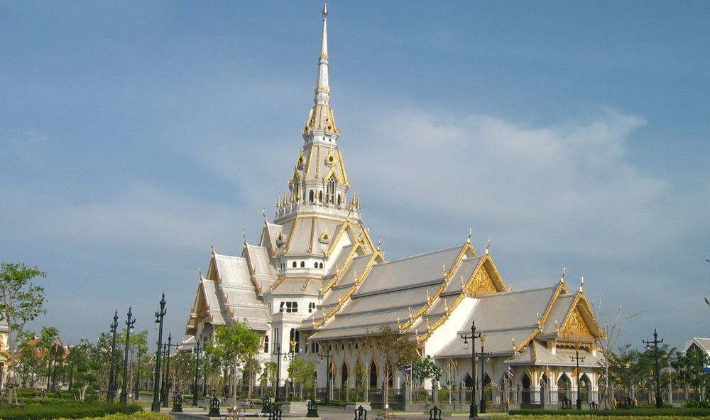 ผลงานติดตั้งกระเบื้องมุงหลังคาเซรามิคสโตนมาร์ค ภาพที่ 17