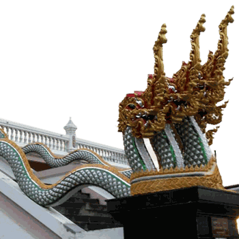 เกล็ดพญานาค